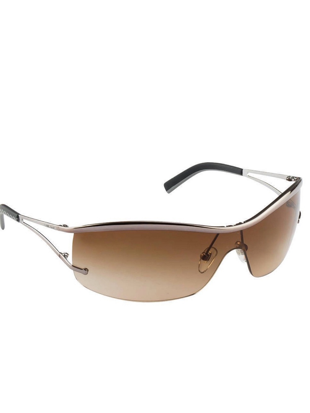 Arnette Brown Half Rim AN3048 Product 50916